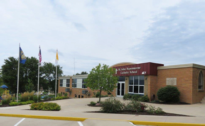 St. John Nepomucene School